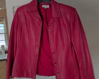 St. John Sport Jacket