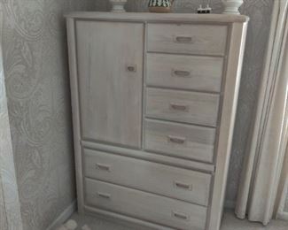 storage cabinet