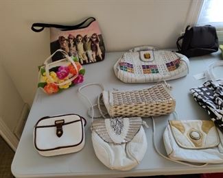 vintage purses