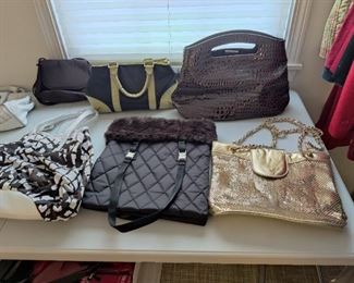 vintage purses