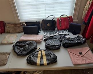 vintage purses