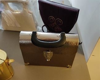 vintage purses