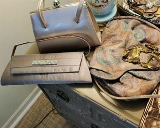 vintage purses