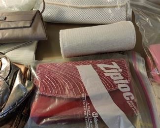 vintage purses