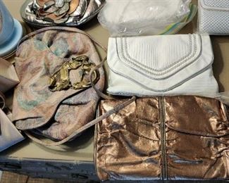 vintage purses