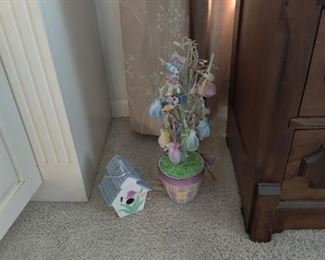 Spring items