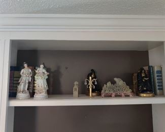 collectable figurines