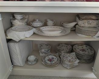 Royal Doulton dishes