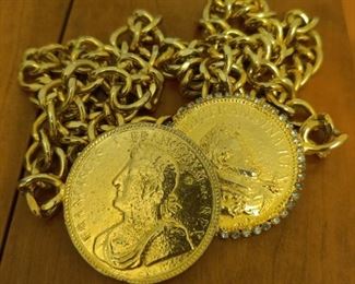 Costume Jewelry