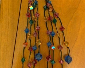 costume jewelry