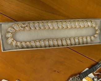 costume jewelry