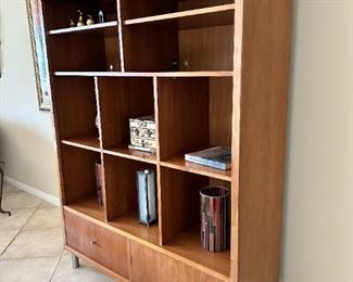 Midcentury style cabinet