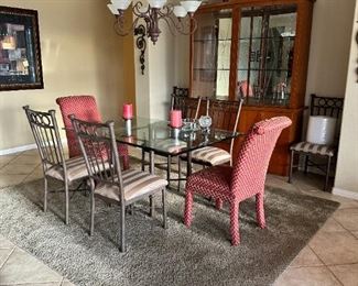 dinning table