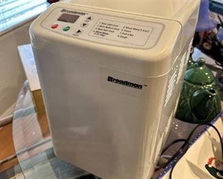 breadmachine