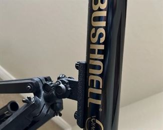 Bushnell telescope