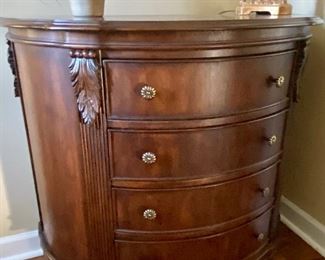 HOOKER Seven Seas Collection CHEST