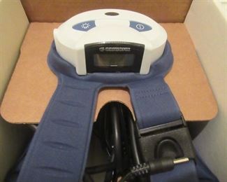 ORTHO FIX CERVICAL STIM OSTEOGENESIS STIMULATOR SPINAL FUSION THERAPY 2505