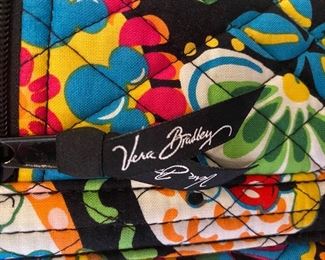 Vera Bradley bag 