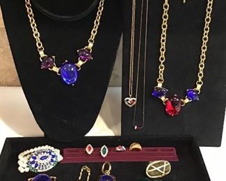 Colorful Stone Collection