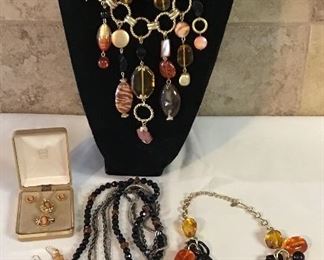 Copper Tone Collection