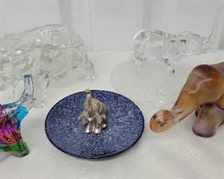 Glass Collection