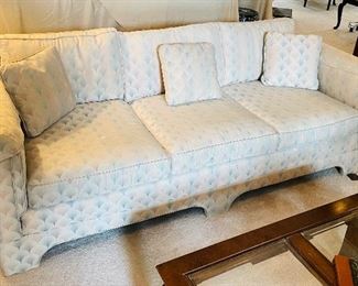 10_____$150 
Sofa used 80x36x29H