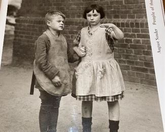 Special boxed set of “People of the 20th Century” 