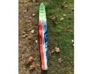 O'Brien USA Vintage Water Ski
