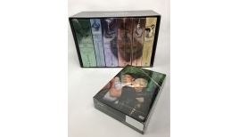 Highlander Series DVD Season 1-6 & Movie The Raven All Factory sealed