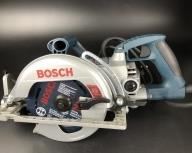 Bosch Saw in case