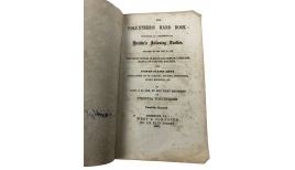 Rare Civil War Era - The Volunteers Handbook Virginia Volunteers 1861
