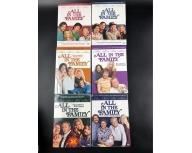 All in the Family DVD Seasons 1-6, Factory Sealed