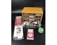 Sewing Lot