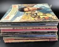 Rock/ Pop albums including Elvis