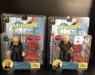 Jim Henson's Muppets Series 6 Pallisades Toys 