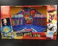 1998 Electronic Let's Make A Deal