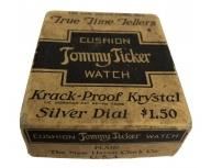 Tommy Ticker Watch in box
