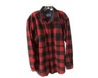 Pendleton Plaid Shirt - one of 2