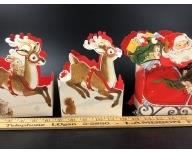 Ambassadors/ Hallmark Paper card Decorations