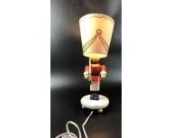 Toy Soldier Lamp
