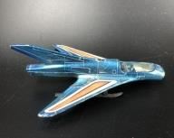 Part of a lot of military toys