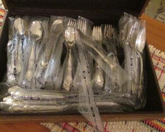 Heritage Flatware
