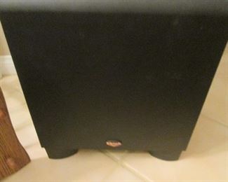 Klipsch Woofer