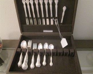 Affection Flatware