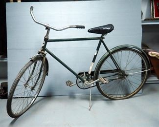 Vintage Hawthorne Men's 26" Cruiser Bicycle