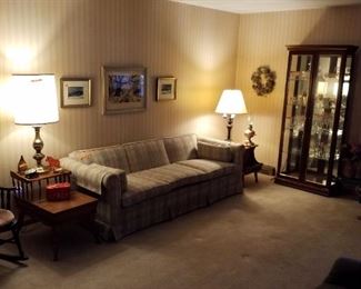 Livingroom overview 