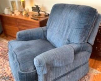 Recliner