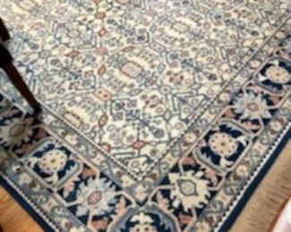 Karastan Oriental Style Rug