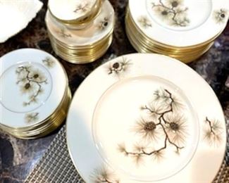 Lenox Pine China