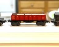 Vintage Lionel Train